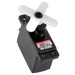 Hitec HS 65 HB Micro Servo