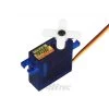Hitec HS-A 5076 HB Mini Servo -Modelspeelgoed Bouwen 113076 P 01 800x800 1