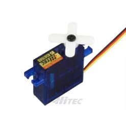 Hitec HS-A 5076 HB Mini Servo