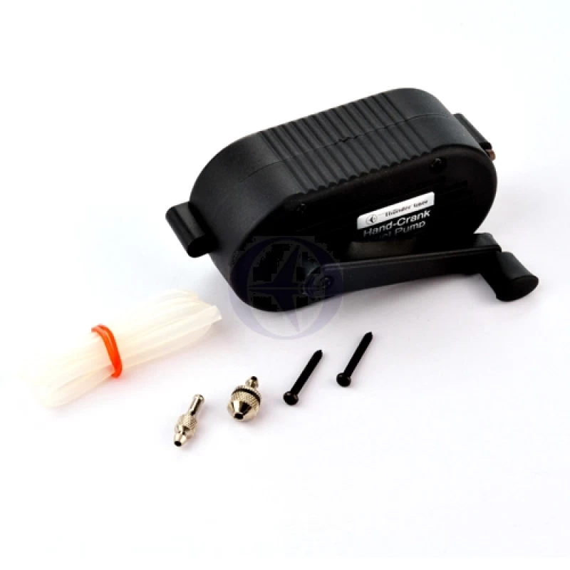 Hand Brandstof Pompje 3 Hand Brandstof Pompje