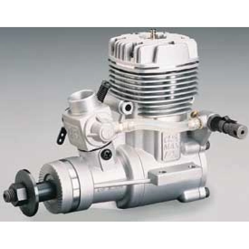 FX 160 & Uitlaat 3 FX 160 & Uitlaat