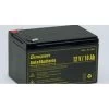 Graupner Lood Accu 12 Volt/10 Amp