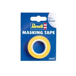 Tamiya Afplaktape Flexible 12 Mm -87184