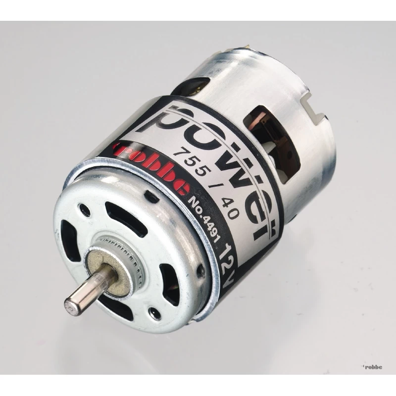 Power 755/40 -4491 3 Power 755/40 -4491