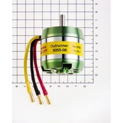 Roxxy BL Outrunner 5055/08 -314782