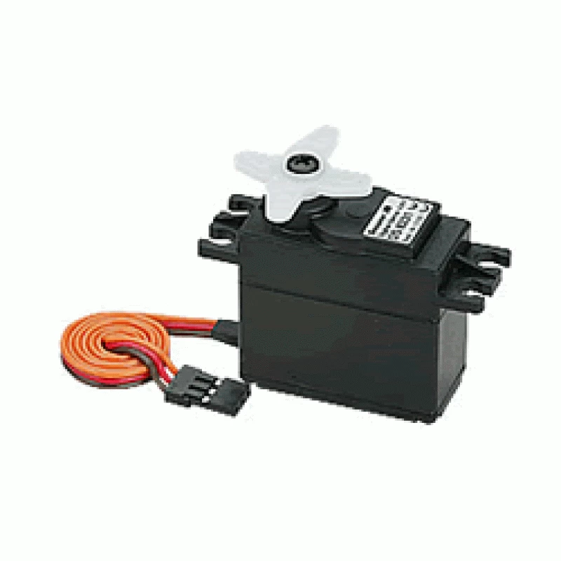 Graupner DS 8231 Digitaal Servo 3 Graupner DS 8231 Digitaal Servo