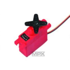 Tiny S Mini Servo