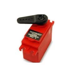 Titan Digi 4 Servo