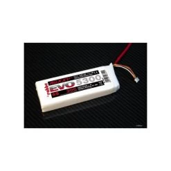 Roxxy EVO Power Lipo 4 S 3600 Mah