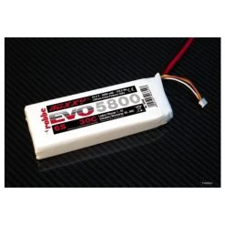 Roxxy EVO Power Lipo 6 S 5800 Mah