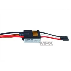 Multicont MSB Expert 20