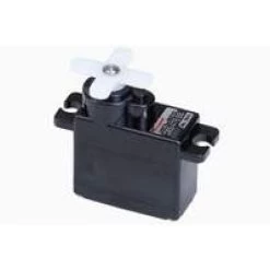 Graupner DES 476 BB Digitaal Micro Servo