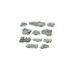 Surface Rocks Mold -C1231