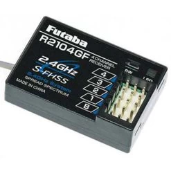 FUTABA R 2104GF