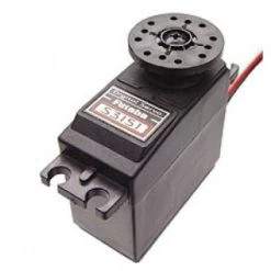 FUTABA S 3151 Digitale Mini Servo