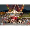 Faller Kinder Draaimolen -140316 -Modelspeelgoed Bouwen FA140316 800x800 1