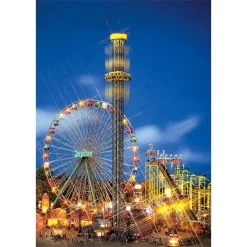 Faller Power Tower -140325