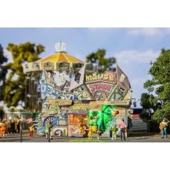 Faller Muizenstad -140423