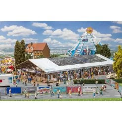 Faller Grote Feesttent -140495