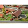 Faller Landbouwbedrijf -130574 -Modelspeelgoed Bouwen Landbouwbedrijf20 130574 800x800 1