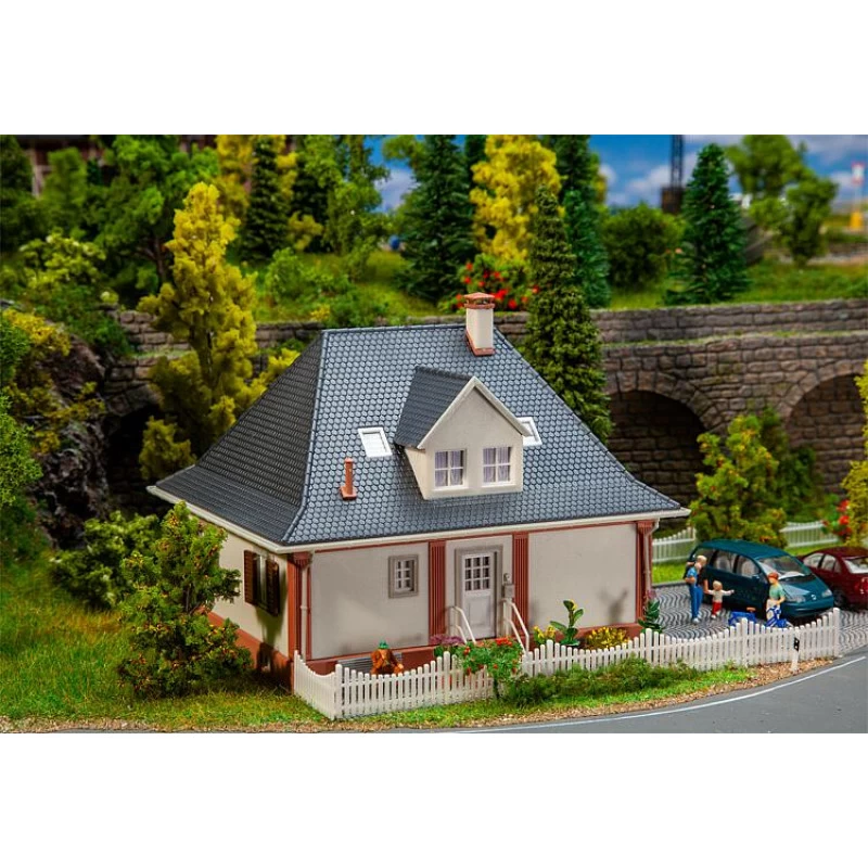 Faller Pastorie Kirchstraße 3 -130681 3 Faller Pastorie Kirchstraße 3 -130681