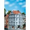 Faller Stadshoekhuis Goethestraße 63 -130906 -Modelspeelgoed Bouwen Stadshoekhuis20Goethestrase206320 130906 800x800 1