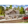 Faller Station Beinwil -110139 -Modelspeelgoed Bouwen Station20Beinwil20 110139 800x800 1