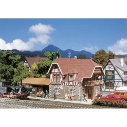 Faller Station Burgdorf -131541