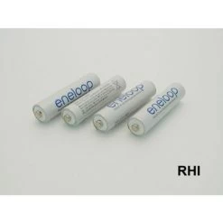 AA Eneloop 2100 Mah Oplaadbare Batterrij