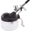 Revell Airbrush Cleaning Pot -BD777a 2 Revell Airbrush Cleaning Pot -BD777a -Modelspeelgoed Bouwen airbrush cleanig pot 186K 800x800 1