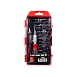 AMT Hobby Messen Set 16 Delig -BT003