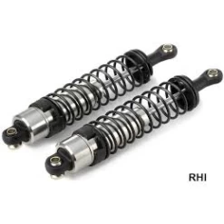 Schokbreker Oliegevuld 100 Mm 1/10 -15086