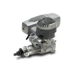 AX 120 Special Zonder Uitlaat -19215