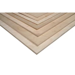 Berken Triplex 25 Cm X 100 Cm X 2 Mm