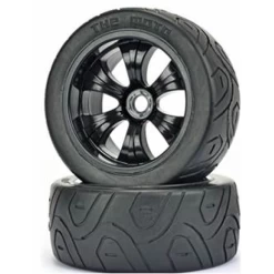 Carson Onroad 1/8 Wegbanden -5009001117