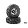 Carson 1-10 Crawler Band & Velg -900559 -Modelspeelgoed Bouwen carson crawler band velg 900559 800x800 1