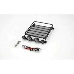 Carson Imperiaal Met 4 LED Schijnwerpers 500908146