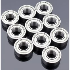 Carson Kogellagers 5x11x4 10 Stuks -904009