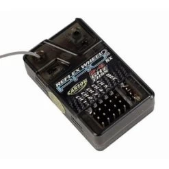 Carson Reflex Wheel 4 Kanaals Ontvanger -501541