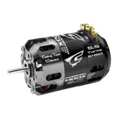 Dynospeed MODX 3.0 - 1/10 Sensored Competition Brushless Motor - 5.5 Turns - 6450 KV -C61002