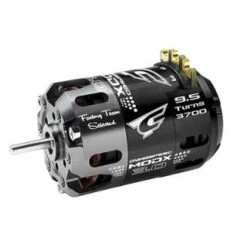 Dynospeed MODX 3.0 - 1/10 Sensored Competition Brushless Motor - 9.5 Turns - 3700 KV -C-61006