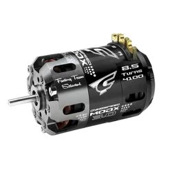 Dynospeed MODX 3.0 - 1/10 Sensored Competition Brushless Motor - 8.5 Turns - 4100 KV