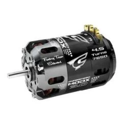 Dynospeed MODX 3.0 - 1/10 Sensored Competition Brushless Motor - 4.5 Turns - 7650 KV