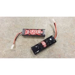 RC Car Power Pack 7/5000 Hump