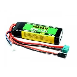 LiFe Battery 1450 - 6.6V 25C -C8334
