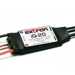 BRUSHLESS ESC IQ-20 -X4030