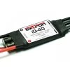 BRUSHLESS ESC IQ-40 -X4032 2 BRUSHLESS ESC IQ-40 -X4032 -Modelspeelgoed Bouwen extron iq 40 x4032 800x800 1