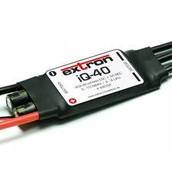 BRUSHLESS ESC IQ-40 -X4032