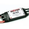 BRUSHLESS ESC IQ-50 -X4033 -Modelspeelgoed Bouwen extron iq 50 x4033 800x800 1