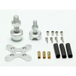 Brushless Motor 2820/12 910KV -X4019